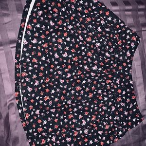 Girls cute summer skirt